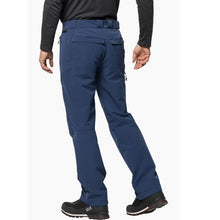 Load image into Gallery viewer, jack wolfskin Activate Thermic Pants for Men

