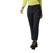 Load image into Gallery viewer, jack wolfskin Activate Thermic Pants for Women
