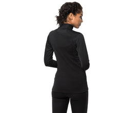 Load image into Gallery viewer, jack wolfskin Artic XT Half Zip Jacket for Women
