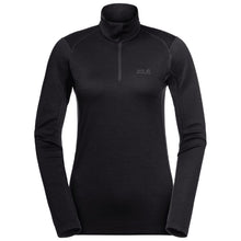 Load image into Gallery viewer, jack wolfskin Artic XT Half Zip Jacket for Women
