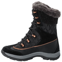 Load image into Gallery viewer, jack wolfskin Aspen Texapore High Winter Boots for Women

