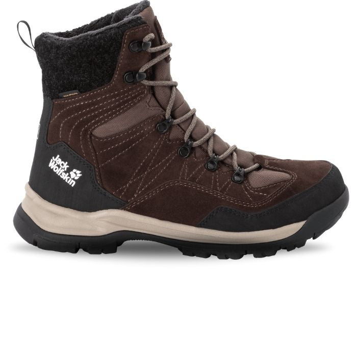 jack wolfskin Texapore High Boots for Men
