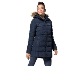 Load image into Gallery viewer, jack wolfskin Baffin Island Coat for Women
