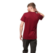 Load image into Gallery viewer, jack wolfskin Brand Men&#39;s Tee

