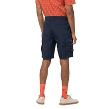 Load image into Gallery viewer, jack wolfskin Canyon Cargo Shorts
