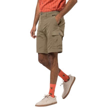 Load image into Gallery viewer, jack wolfskin Canyon Men&#39;s Cargo Shorts
