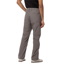 Load image into Gallery viewer, jack wolfskin Canyon Zip Off Men&#39;s Pants
