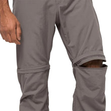 Load image into Gallery viewer, jack wolfskin Canyon Zip Off Men&#39;s Pants
