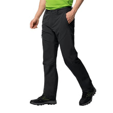 Load image into Gallery viewer, jack wolfskin Chilly Track XT Pants for Men
