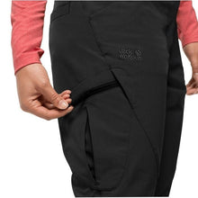 Load image into Gallery viewer, jack wolfskin Chilly Tracks XT Pants for Women
