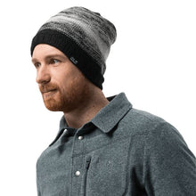 Load image into Gallery viewer, jack wolfskin Colorfloat Knit Cap

