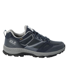 Load image into Gallery viewer, jack wolfskin Downhill Texapore Low Men&#39;s Trail Shoes
