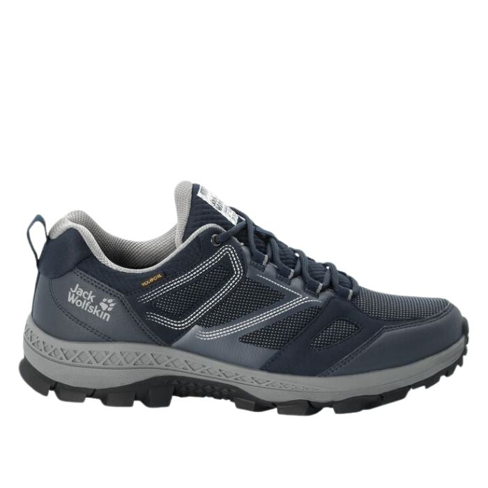 jack wolfskin Downhill Texapore Low Men's Trail Shoes