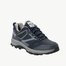 Load image into Gallery viewer, jack wolfskin Downhill Texapore Low Men&#39;s Trail Shoes
