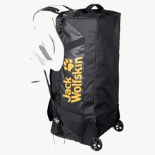 Load image into Gallery viewer, jack wolfskin Expedition Roller 90 Unisex Travelling Bag
