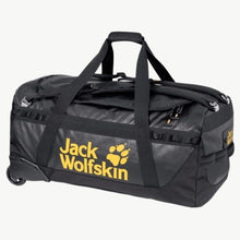 Load image into Gallery viewer, jack wolfskin Expedition Roller 90 Unisex Travelling Bag
