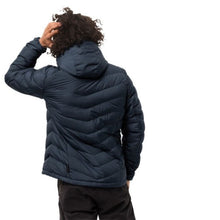 Load image into Gallery viewer, jack wolfskin Fairmont Jacket for Men
