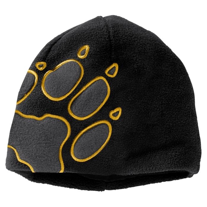 jack wolfskin Front Paw Hat for Kids