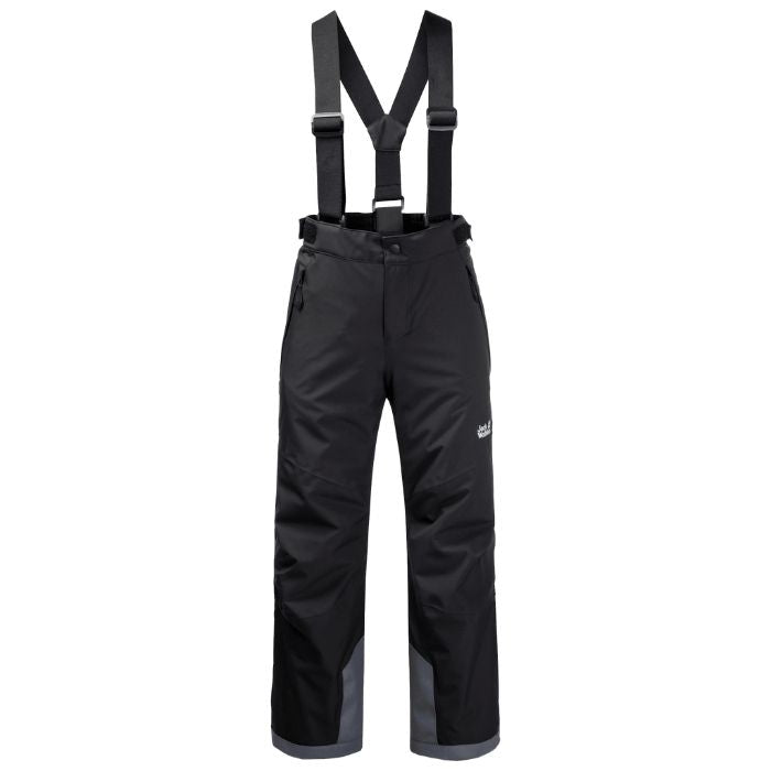 jack wolfskin Great Snow Pants for Kids