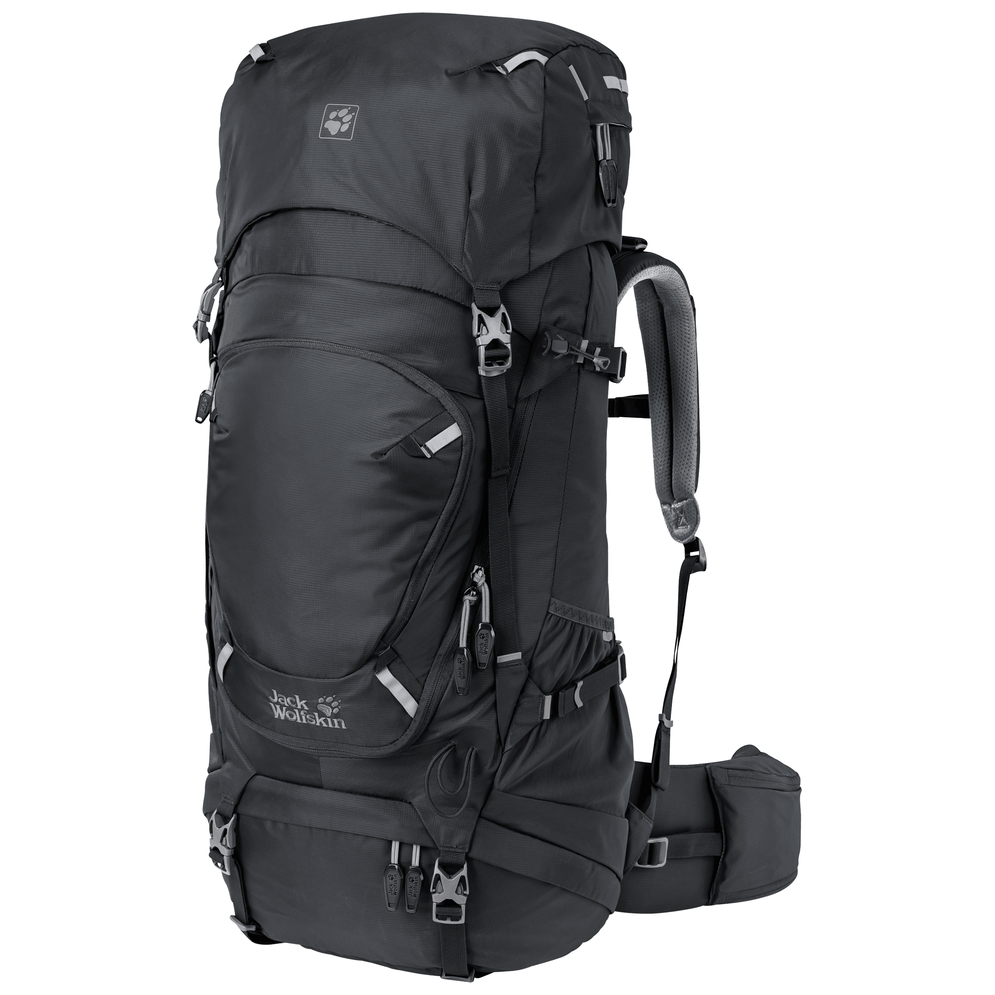Jack wolfskin trekking backpack deals