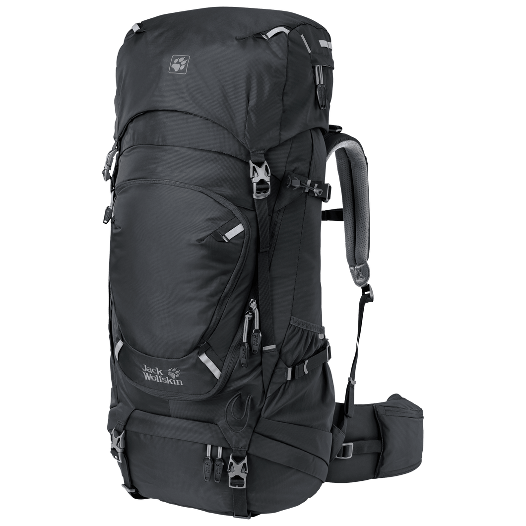 jack wolfskin Highland Trail 50 Men's Trekking Backpack