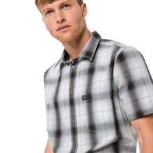 Load image into Gallery viewer, jack wolfskin Hot Chili Men&#39;s Shirt
