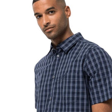 Load image into Gallery viewer, jack wolfskin Hot Springs Men&#39;s Shirt
