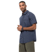 Load image into Gallery viewer, jack wolfskin Hot Springs Men&#39;s Shirt
