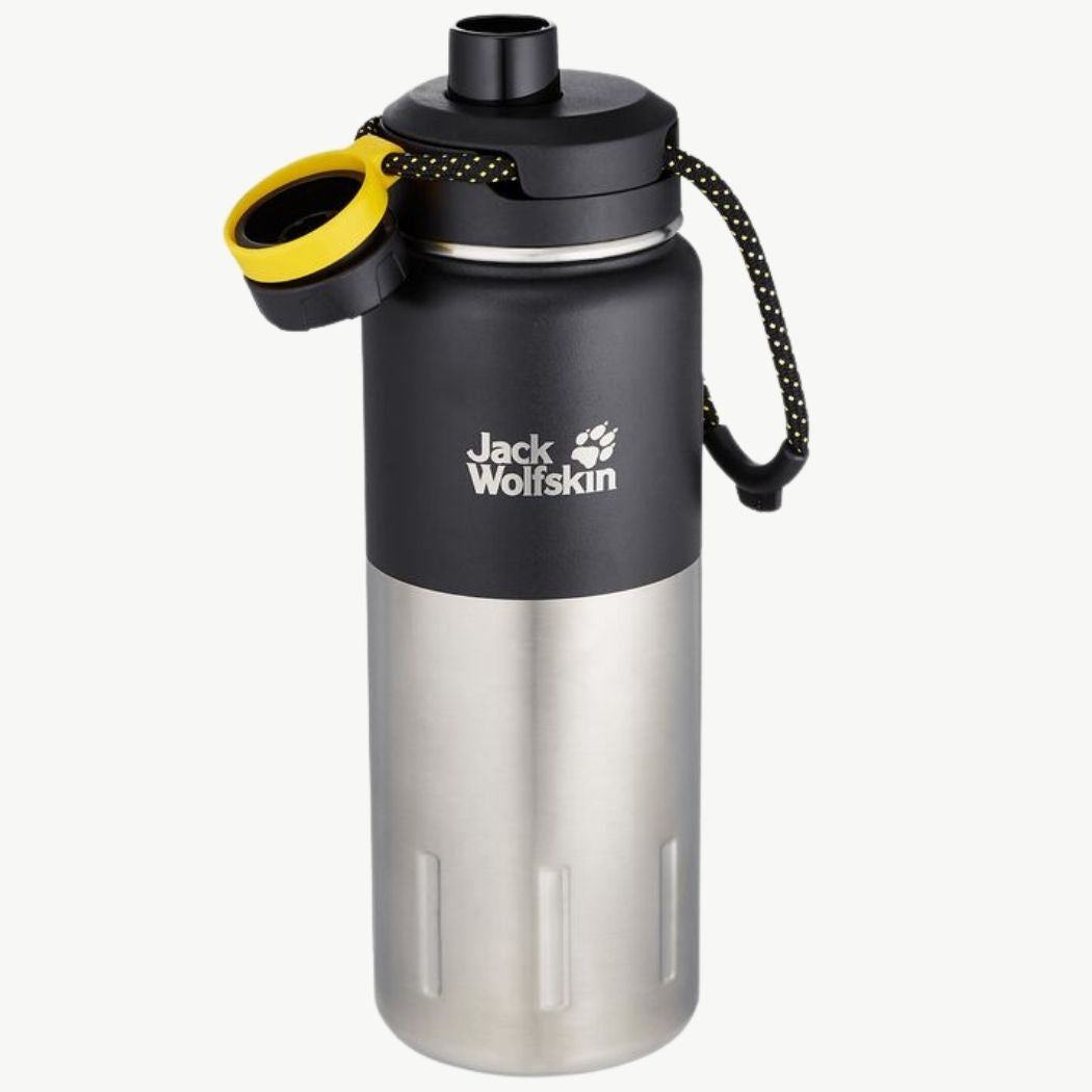 jack wolfskin Karoo 0.75 Unisex Vacuum Flask