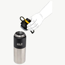 Load image into Gallery viewer, jack wolfskin Karoo 0.75 Unisex Vacuum Flask
