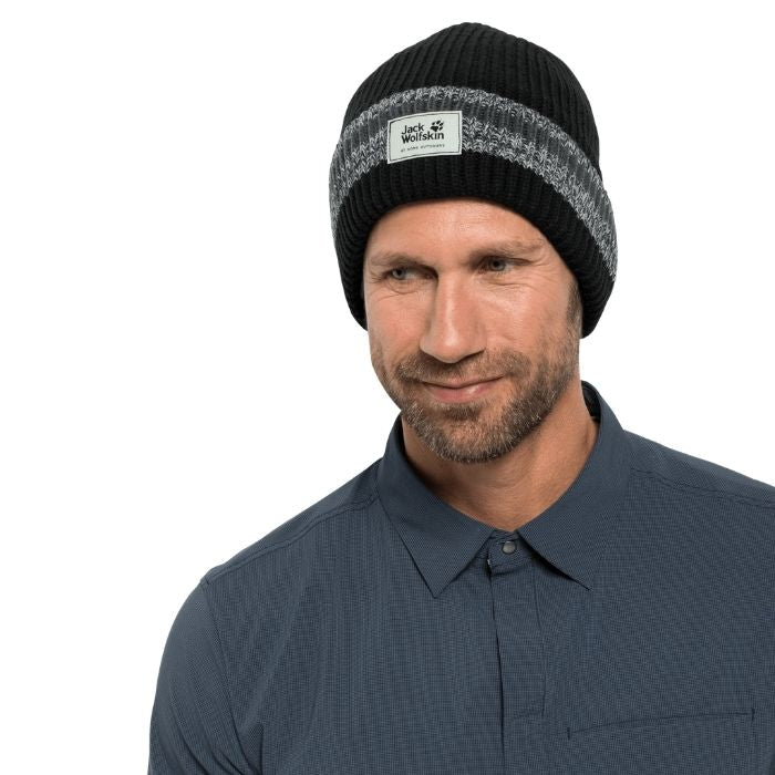 jack wolfskin Knit Cap