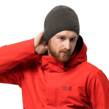 Load image into Gallery viewer, jack wolfskin Stormlock Knit Cap
