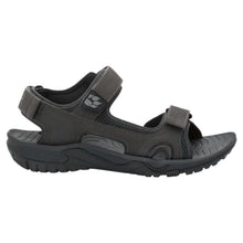 Load image into Gallery viewer, jack wolfskin Lakewood Cruise Men&#39;s Sandals
