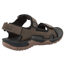 Load image into Gallery viewer, jack wolfskin Lakewood Cruise Men&#39;s Sandals
