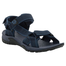 Load image into Gallery viewer, jack wolfskin Lakewood Ride Kids&#39;s Sandals
