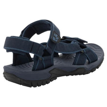 Load image into Gallery viewer, jack wolfskin Lakewood Ride Kids&#39;s Sandals
