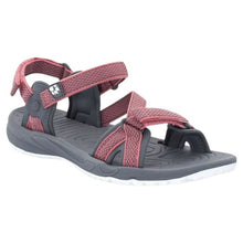 Load image into Gallery viewer, jack wolfskin Lakewood Ride Women&#39;s Sandals
