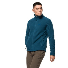 Load image into Gallery viewer, jack wolfskin Midnight Moon Jacket for Men
