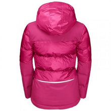 Load image into Gallery viewer, jack wolfskin Mount Cook Jacket for Kids
