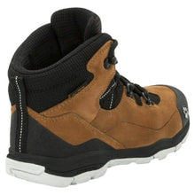 Load image into Gallery viewer, jack wolfskin Mtn Attack 3 LT Texapore Mid Boots For Kids

