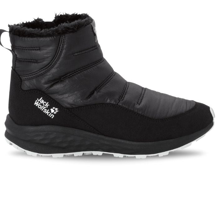 jack wolfskin Nevada Ride Low Boots for Women
