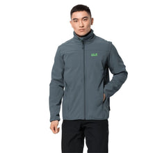 Load image into Gallery viewer, jack wolfskin Nothern Point Jacket for Men
