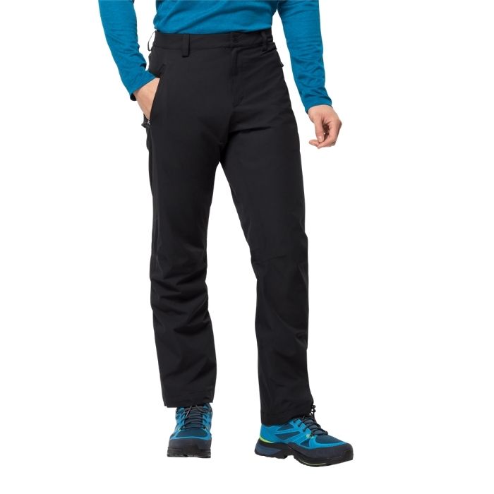 jack wolfskin Parana Pants For Men