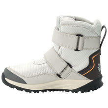 Load image into Gallery viewer, jack wolfskin Polar Bear Texapore High VC Boots for Kids
