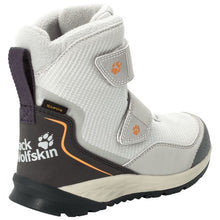 Load image into Gallery viewer, jack wolfskin Polar Bear Texapore High VC Boots for Kids
