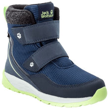 Load image into Gallery viewer, jack wolfskin Polar Bear Texapore Mid VC for Kids

