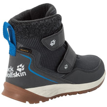 Load image into Gallery viewer, jack wolfskin Polar Bear Texapore Mid VC Boots For Kids
