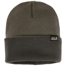 Load image into Gallery viewer, jack wolfskin Rib Unisex Cap
