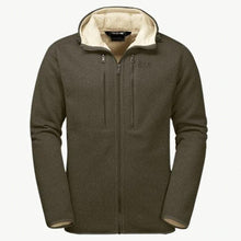 Load image into Gallery viewer, jack wolfskin Robson Men&#39;s Jacket
