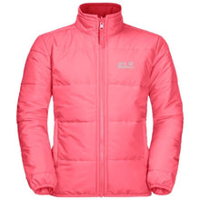 Load image into Gallery viewer, jack wolfskin ROPI 3 in 1 Jacket for Kids
